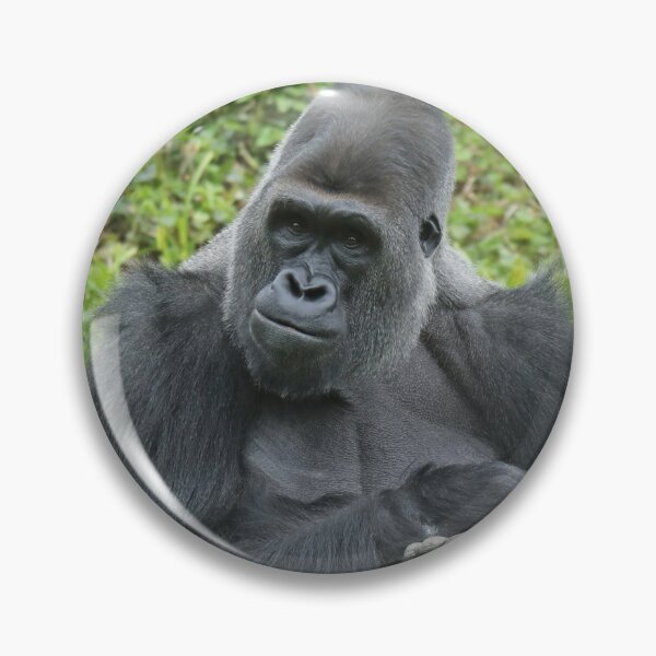 Item preview, Gorilla designed and sold by aquabella.