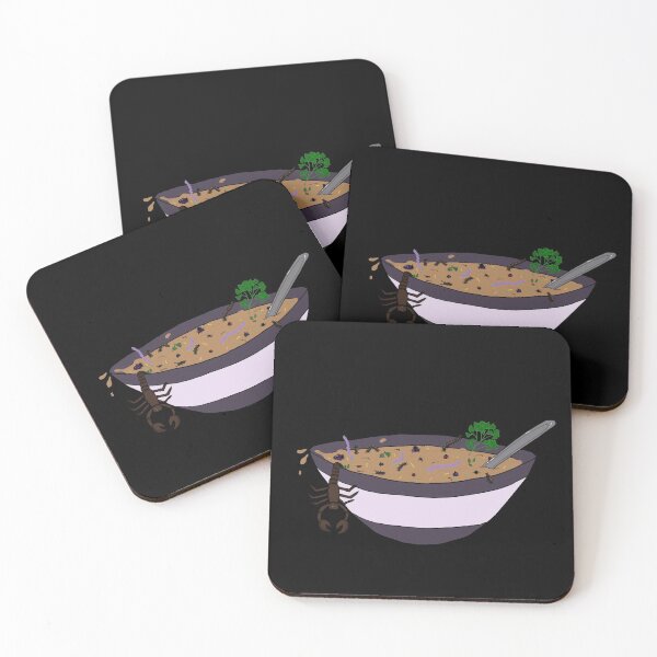 Item preview, A Bowl of Really Amazing Soup designed and sold by gloomroom.