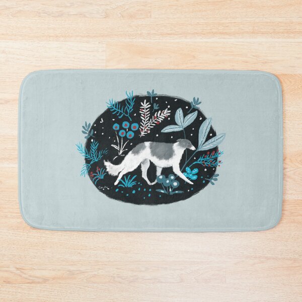 Item preview, Barsoi in a wood designed and sold by lobitos.