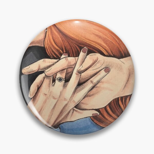 Item preview, Hands designed and sold by darveypainted.