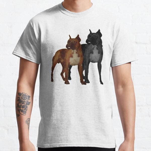 Boxers Classic T-Shirt