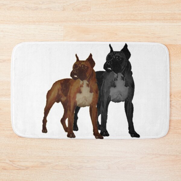 Item preview, Boxers designed and sold by BellsPainting.