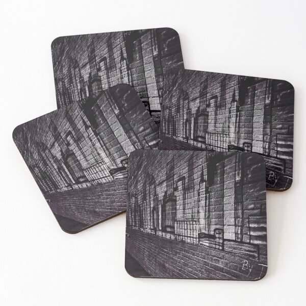 Item preview, Urban Art designed and sold by BritishYank.