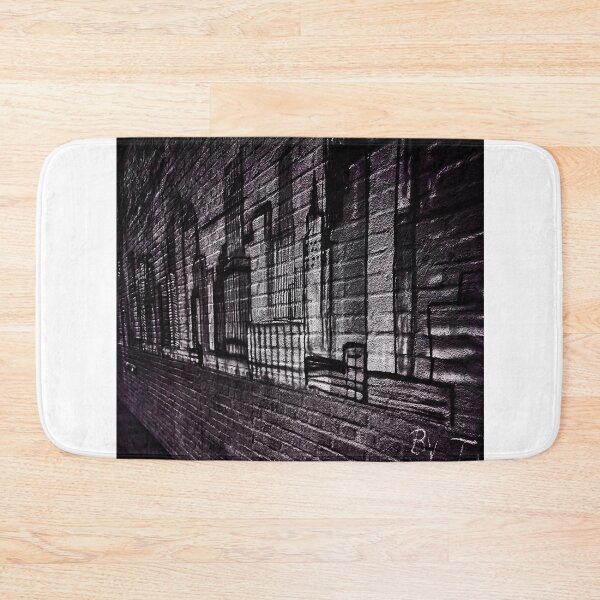 Item preview, Urban Art designed and sold by BritishYank.