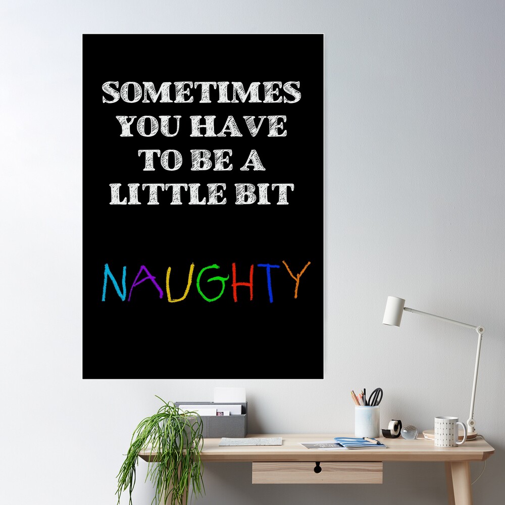 pretty little things: a little bit naughty