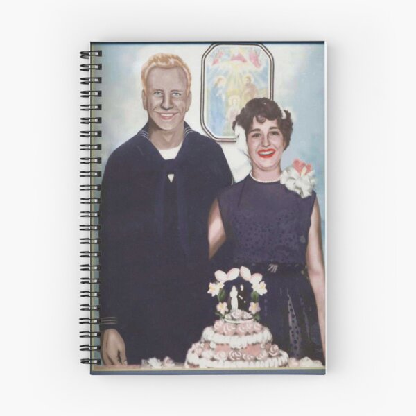 Item preview, MOM AND DAD WEDDING designed and sold by Tammera.