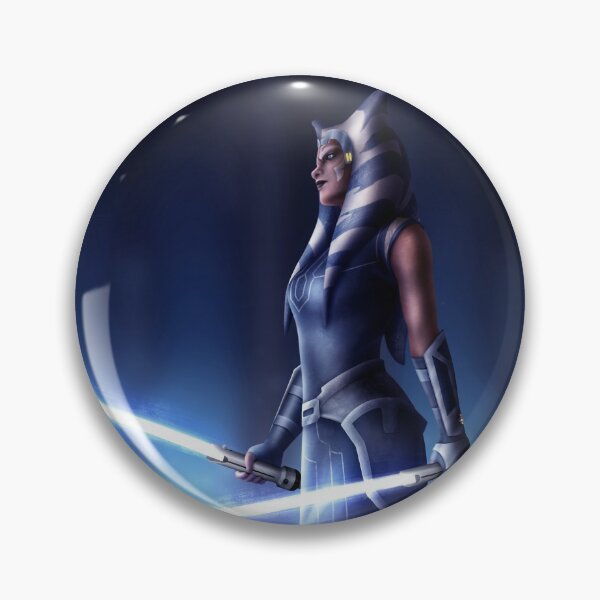 Item preview, Ahsoka designed and sold by Aly-en.