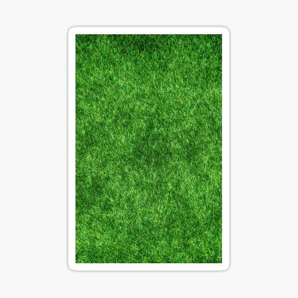 grass Sticker
