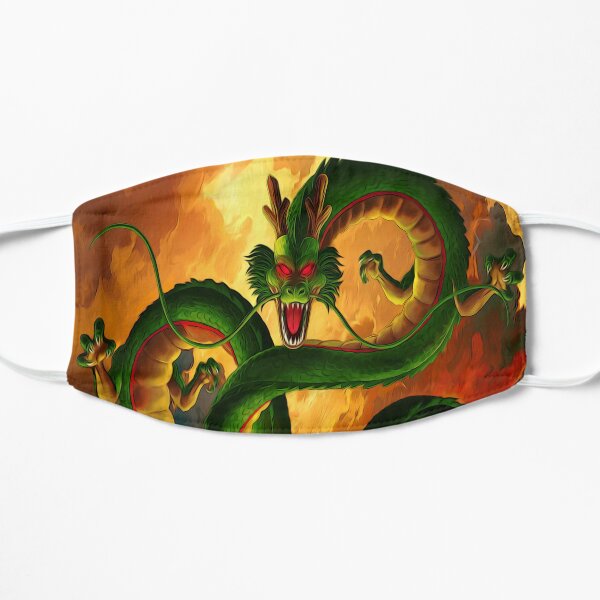 Dragon wuk Mask