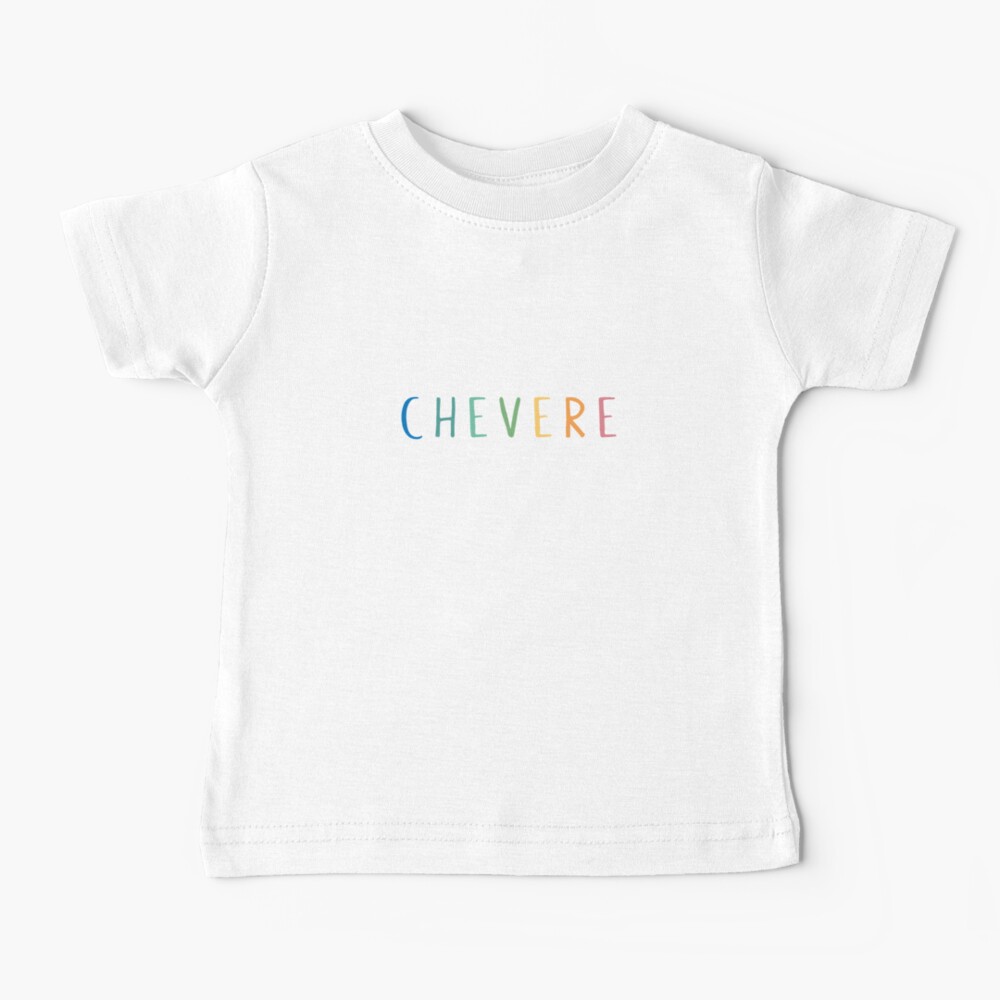 Chevere v2 Baby T-Shirt