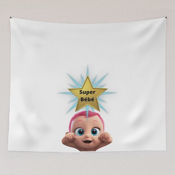 Item preview, Super Baby designed and sold by Casal.