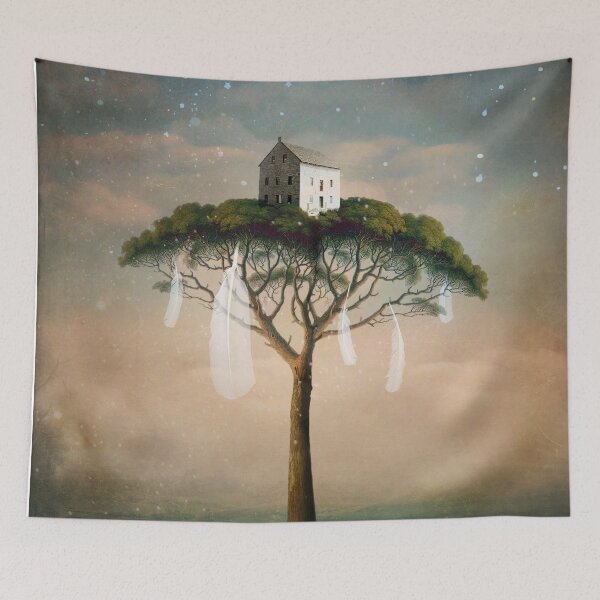 Item preview, Casa ideal designed and sold by Catrin Welz-Stein.