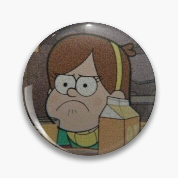 Item preview, Gravity Falls designed and sold by Janexart.