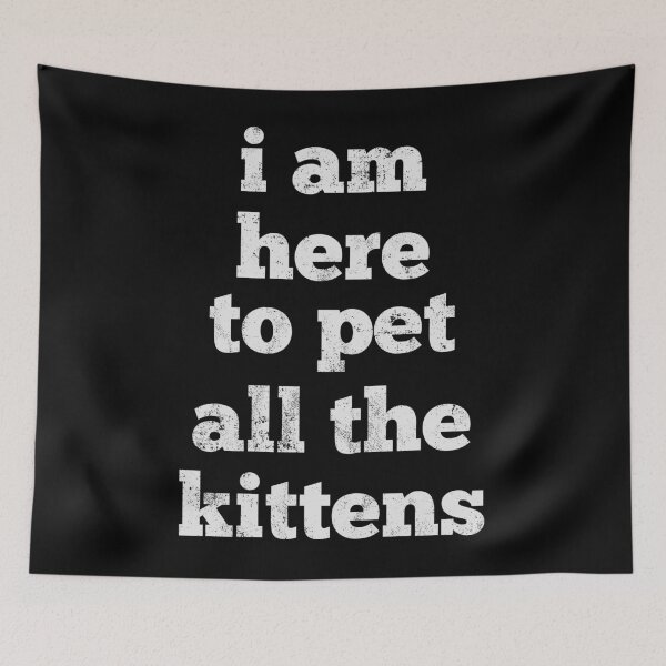 Item preview, Kitten Cat Pet designed and sold by 4tomic.