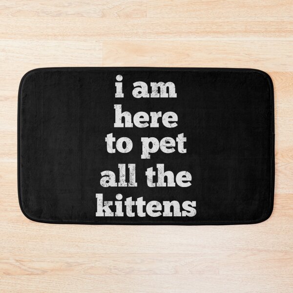 Item preview, Kitten Cat Pet designed and sold by 4tomic.