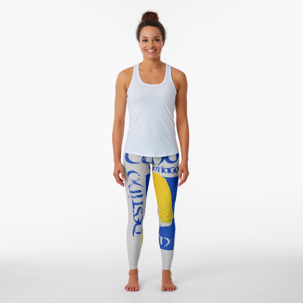 Artikel-Vorschau von Leggings, designt und verkauft von Ch-Seebauer.
