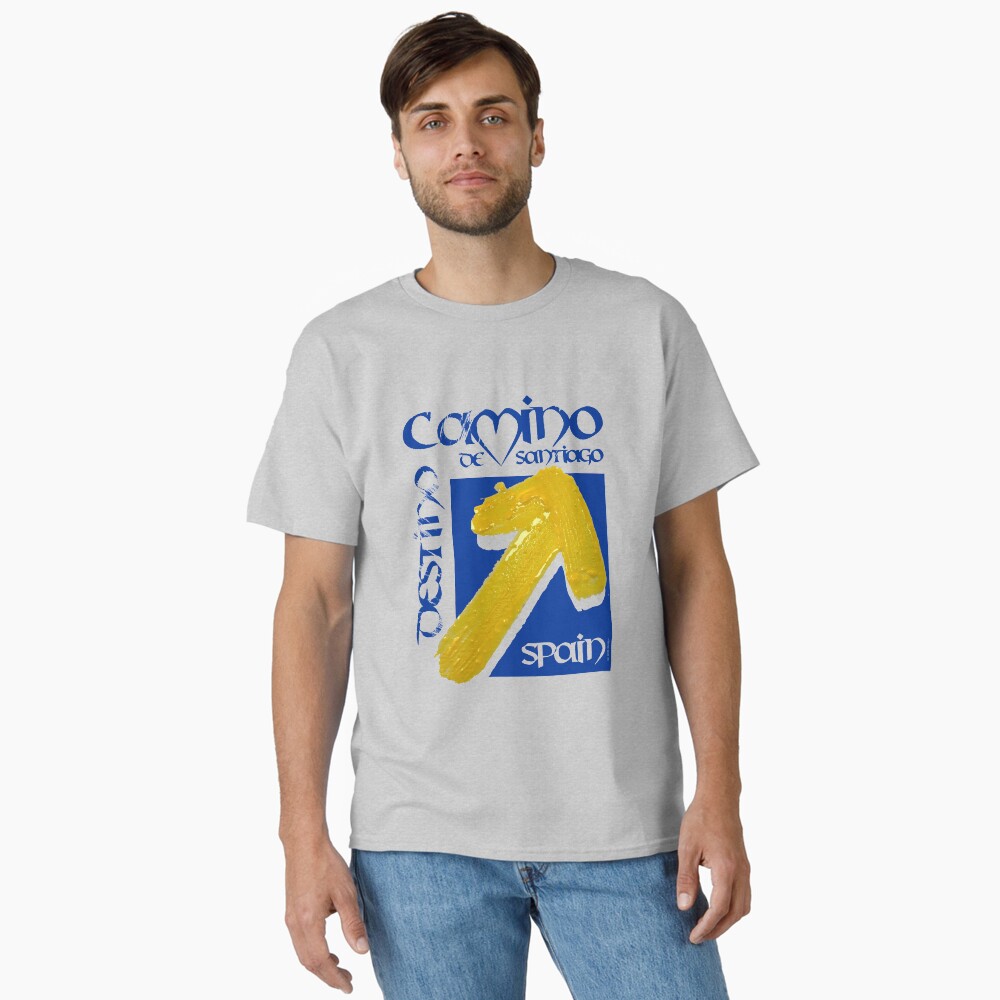 Artikel-Vorschau von Classic T-Shirt, designt und verkauft von Ch-Seebauer.