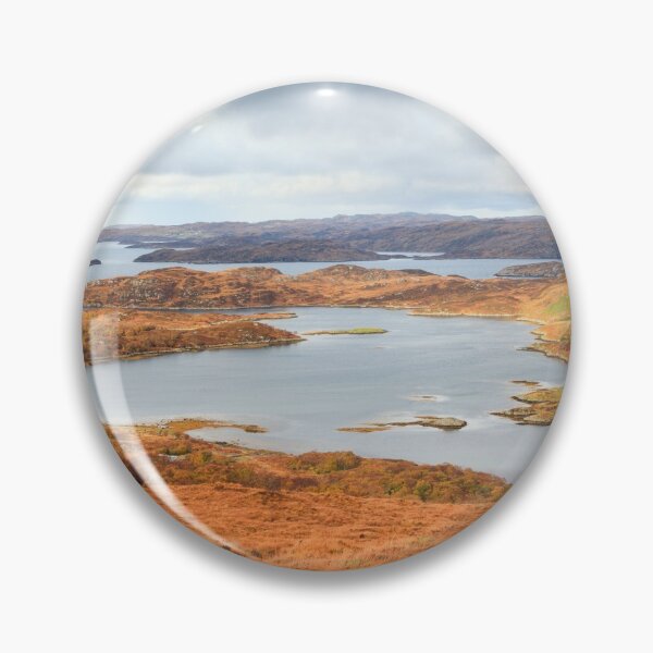 Item preview, Loch Ardbhair designed and sold by bitm2007.