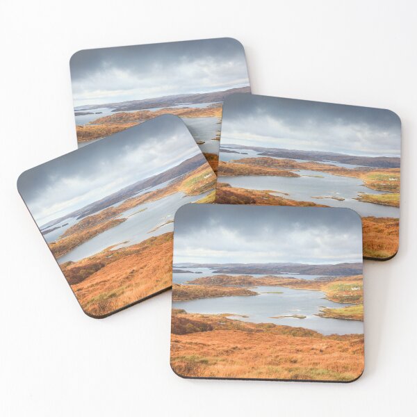 Item preview, Loch Ardbhair designed and sold by bitm2007.