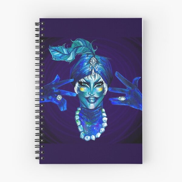 Item preview, Crystal Methyd Eleganza Extravaganza Best Drag Runway designed and sold by Alicia Harrod.