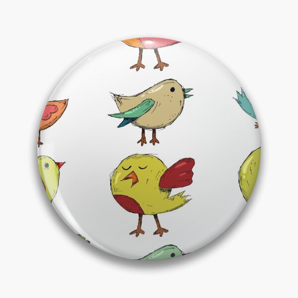Item preview, birdies designed and sold by Stargo7.