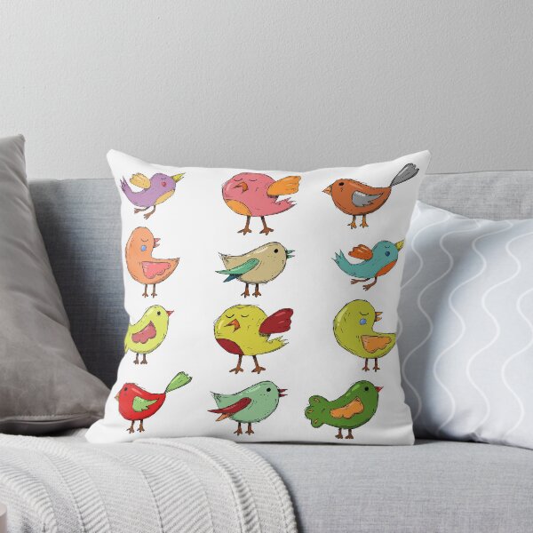 Item preview, birdies designed and sold by Stargo7.