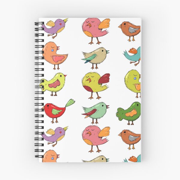 Item preview, birdies designed and sold by Stargo7.