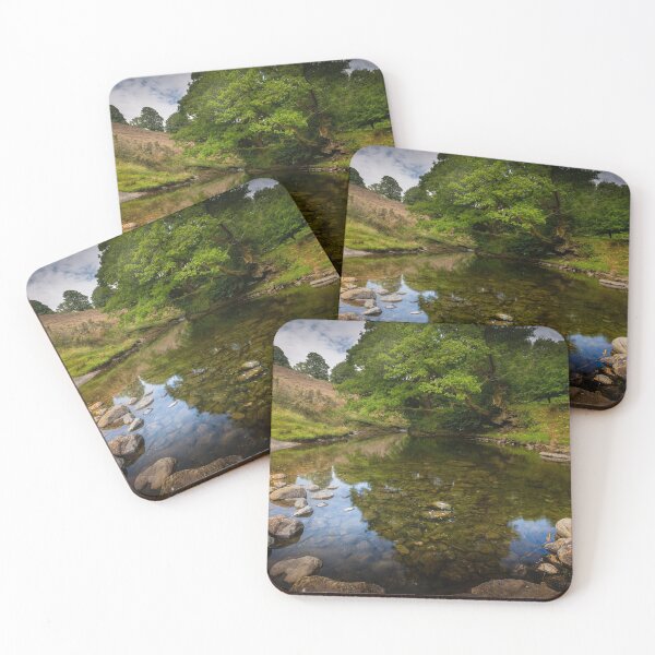 Item preview, The Afon Twrch river bed designed and sold by Leighton Collins.