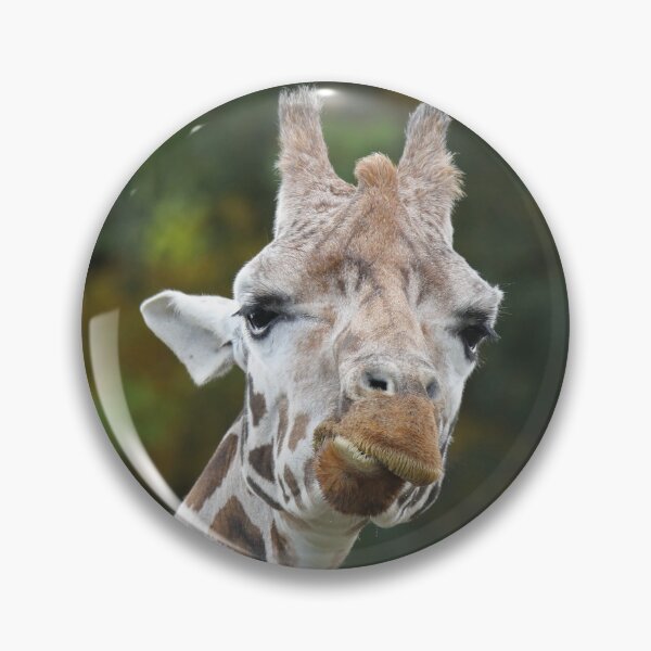 Item preview, Giraffe designed and sold by aquabella.
