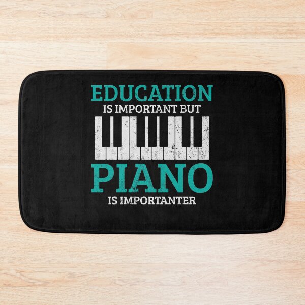 Item preview, Piano Player Keyboard designed and sold by 4tomic.