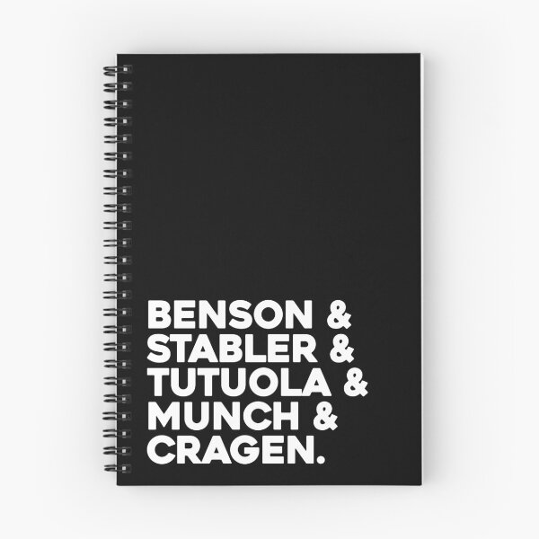 Item preview, Ultimate SVU Squad designed and sold by teamasthers.