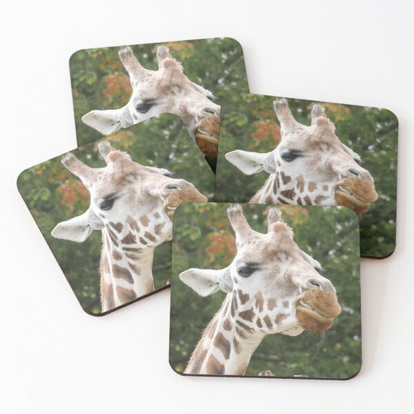 Item preview, Giraffe designed and sold by aquabella.