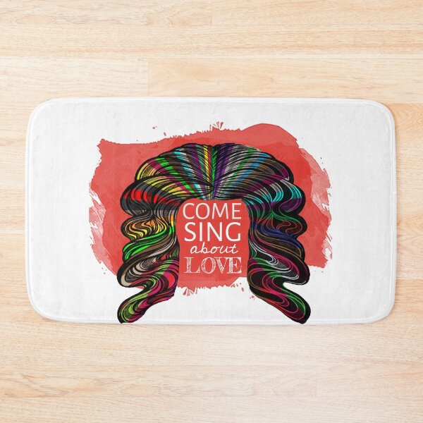 Item preview, GODSPELL  designed and sold by Meagan Samuelson.