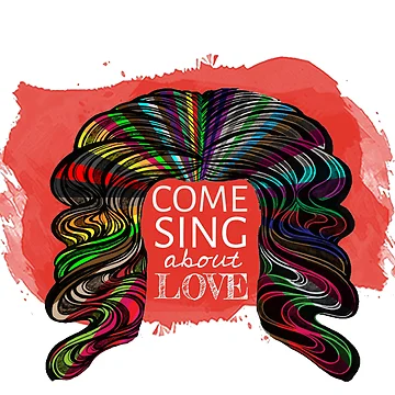Artwork thumbnail, GODSPELL  by Meagan Samuelson