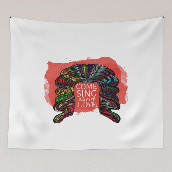 Item preview, GODSPELL  designed and sold by Meagan Samuelson.