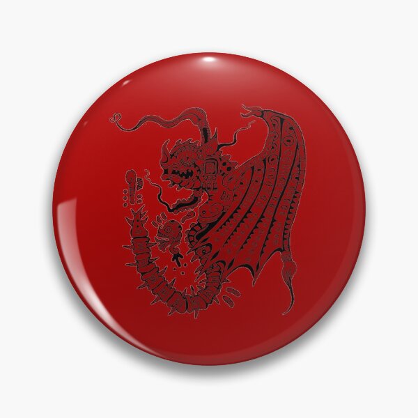 Item preview, Camazotz designed and sold by valentinpereda.