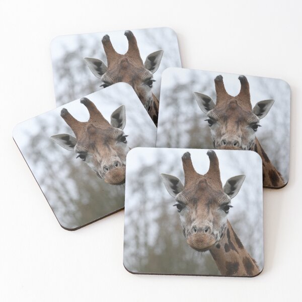 Item preview, Giraffe designed and sold by aquabella.