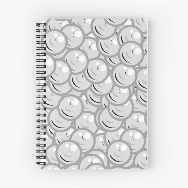 Item preview, Dreamy Bubbles designed and sold by NOTSNIW ART.