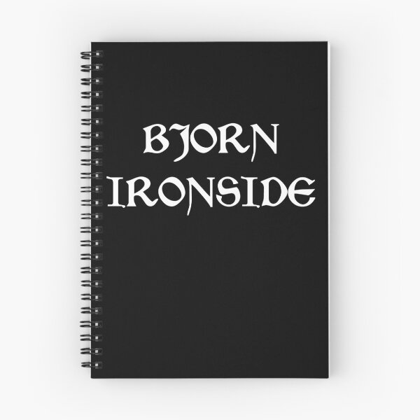 Item preview, BODO IRONSIDE LODBROK designed and sold by goseriesfilms.