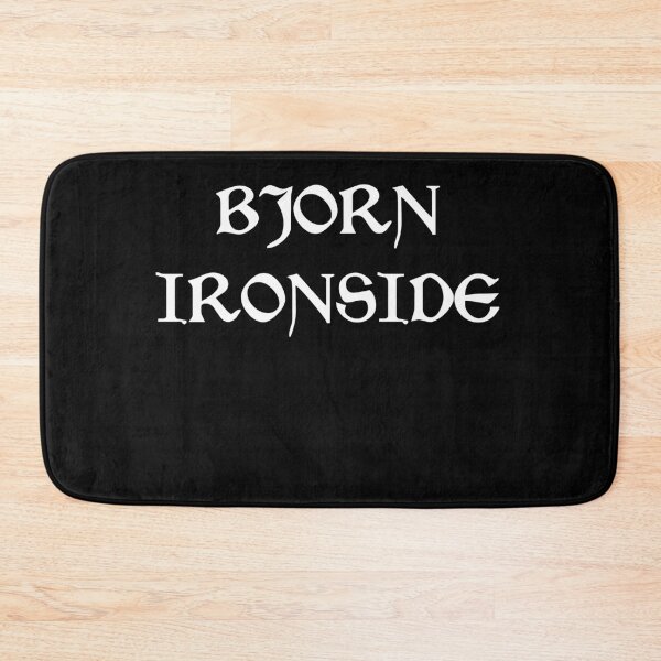 Item preview, BJORN IRONSIDE LODBROK designed and sold by goseriesfilms.