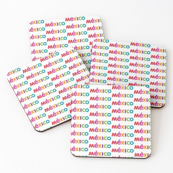 Item preview, Mexico designed and sold by luggagestickers.