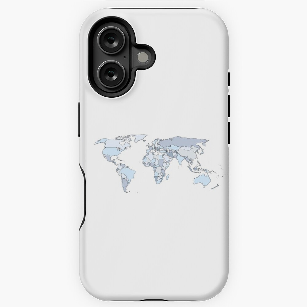Item preview, iPhone Magsafe Tough Case designed and sold by Pastel-PaletteD.