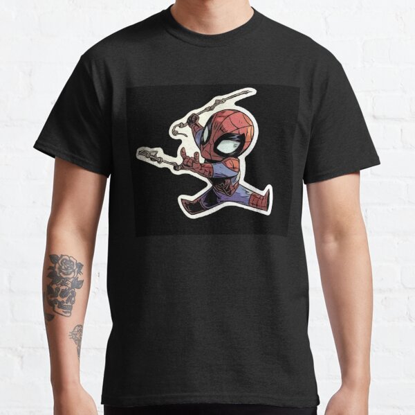 spidey and his amazing friends shirt