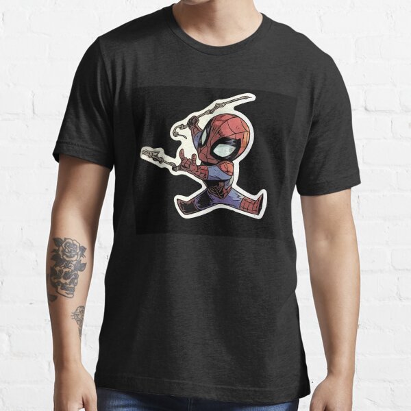 spidey and his amazing friends shirts