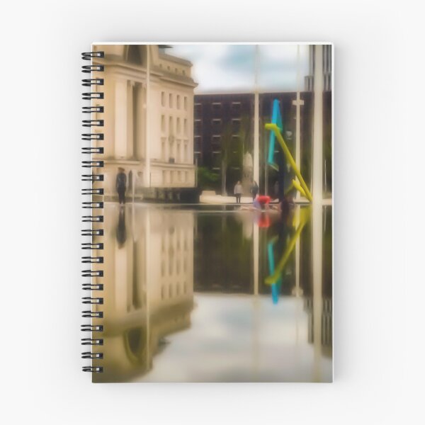 Item preview, Centenary Square Birmingham Arty take designed and sold by kwn1804.