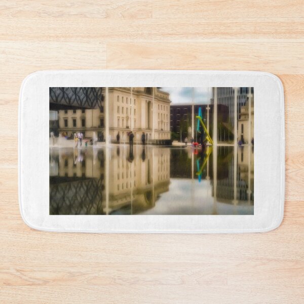 Item preview, Centenary Square Birmingham Arty take designed and sold by kwn1804.