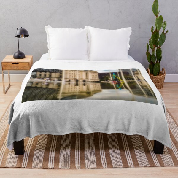 Item preview, Centenary Square Birmingham Arty take designed and sold by kwn1804.