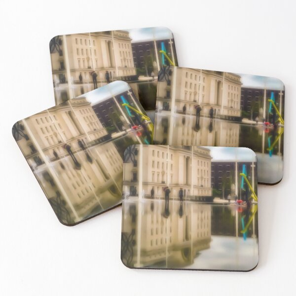 Item preview, Centenary Square Birmingham Arty take designed and sold by kwn1804.