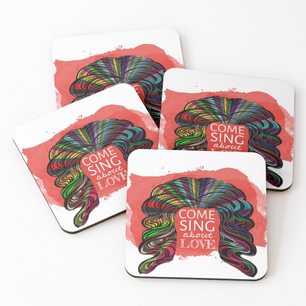 Item preview, GODSPELL  designed and sold by Meagan Samuelson.