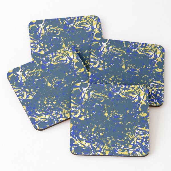 Item preview, abstract 062 designed and sold by abstract eleanor.